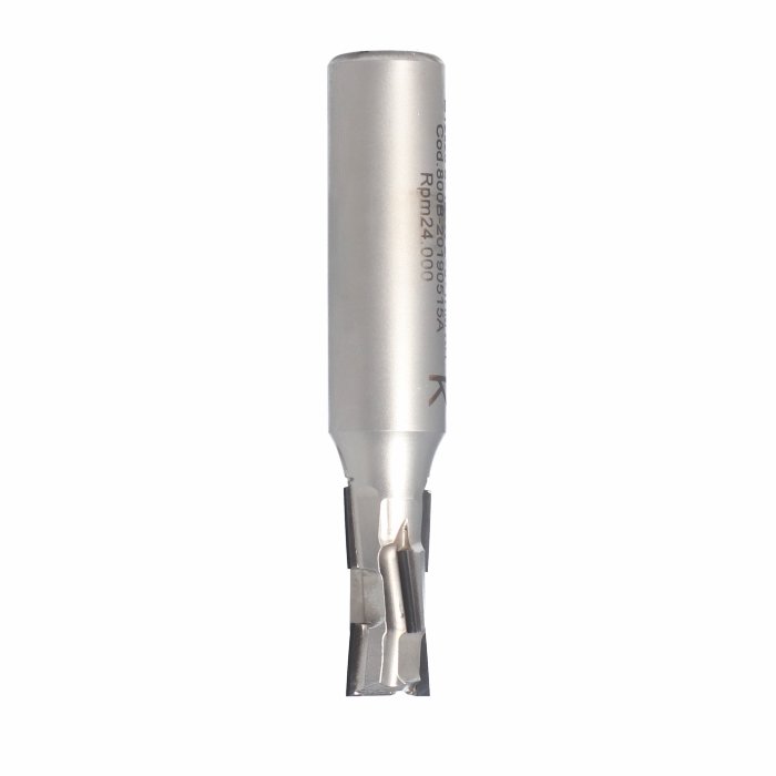 Frez diamentowy PCD Z2+2 D12 I27 S16 ITA TOOLS DTN.12.027.16.WSR - obrazek 4