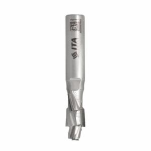 Frez diamentowy PCD Z2+2 D12 I28 S12 ITA TOOLS DTN.12.028.12.2SR