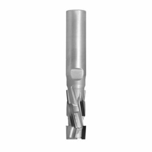 Frez diamentowy PCD Z2+2 D12,7 I30 S12,7 ITA TOOLS DTN.12.030.12.5SR
