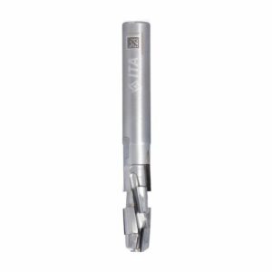 Frez diamentowy PCD Z2+2 D12 I35 S12 ITA TOOLS DTN.12.035.12.0DR