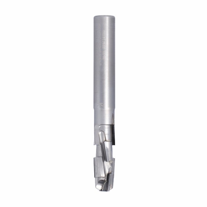 Frez diamentowy PCD Z2+2 D12 I35 S12 ITA TOOLS DTN.12.035.12.0DR - obrazek 3