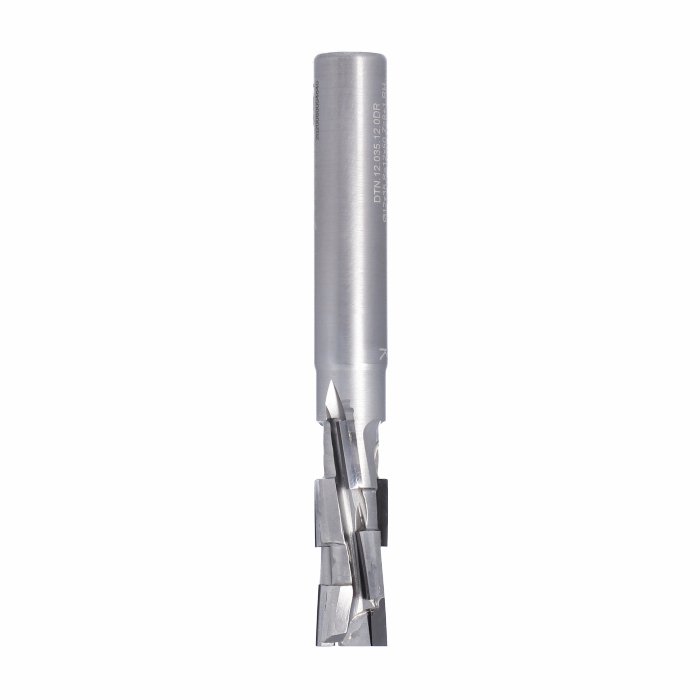Frez diamentowy PCD Z2+2 D12 I35 S12 ITA TOOLS DTN.12.035.12.0DR - obrazek 4