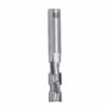 Frez diamentowy PCD Z2+2 D12 I35 S12 ITA TOOLS DTN.12.035.12.0SR