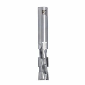 Frez diamentowy PCD Z2+2 D12 I35 S12 ITA TOOLS DTN.12.035.12.0SR