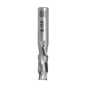 Frez diamentowy PCD Z2+2 D12 I35 S12 ITA TOOLS DTN.12.035.12.2SR