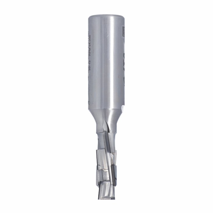 Frez diamentowy PCD Z2+2 D12 I35 S20 ITA TOOLS DTN.12.035.20.0SR - obrazek 2