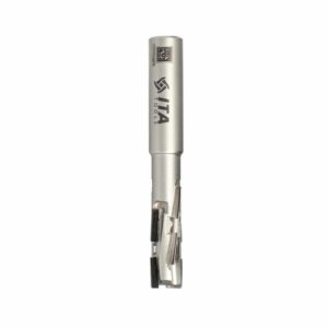 Frez diamentowy PCD Z2+2 D12 I35 S25 LH ITA TOOLS DTN.12.035.25.0SL
