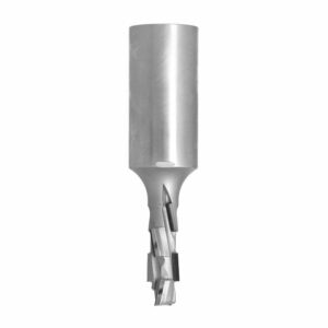 Frez diamentowy PCD Z2+2 D12 I35 S25 ITA TOOLS DTN.12.035.25.0SR
