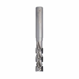 Frez diamentowy PCD Z2+2 D12 I45 S12 ITA TOOLS DTN.12.045.12.0DR
