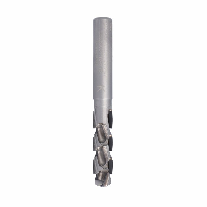 Frez diamentowy PCD Z2+2 D12 I45 S12 ITA TOOLS DTN.12.045.12.0DR - obrazek 2
