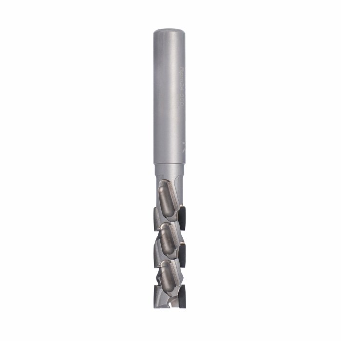 Frez diamentowy PCD Z2+2 D12 I45 S12 ITA TOOLS DTN.12.045.12.0DR - obrazek 3