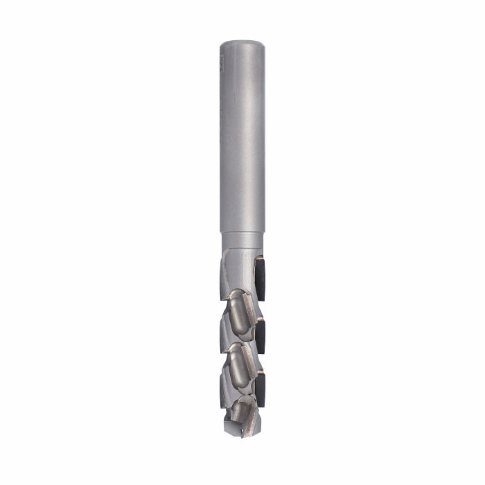 Frez diamentowy PCD Z2+2 D12 I45 S12 ITA TOOLS DTN.12.045.12.0DR - obrazek 4