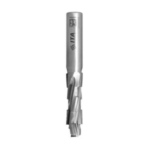 Frez diamentowy PCD Z2+2 D12 I45 S12 LH ITA TOOLS DTN.12.045.12.0SL