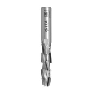 Frez diamentowy PCD Z2+2 D12 I45 S12 ITA TOOLS DTN.12.045.12.0SR