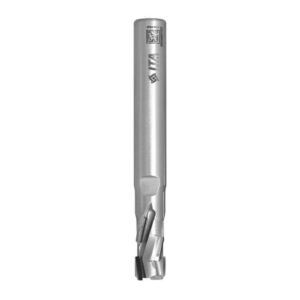 Frez diamentowy PCD Z2+2 D14 I25 S14 LH ITA TOOLS DTN.14.025.14.0SL