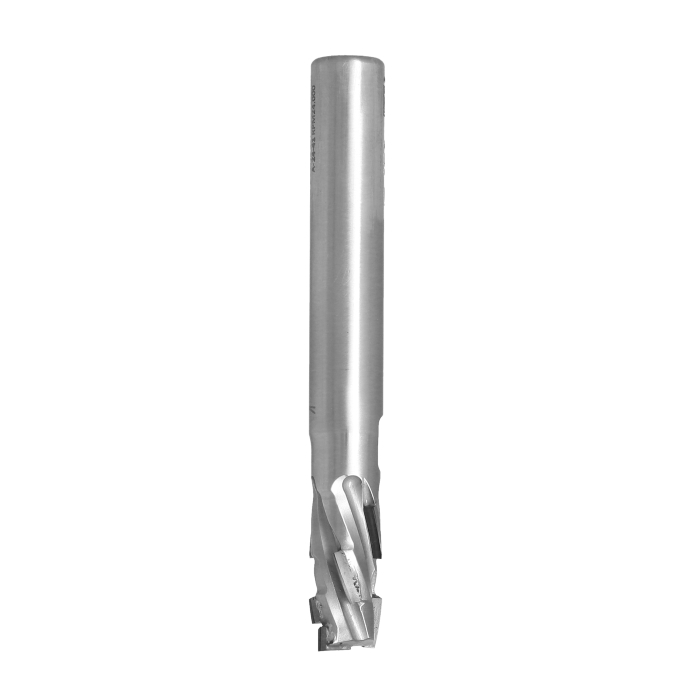 Frez diamentowy PCD Z2+2 D14 I25 S14 ITA TOOLS DTN.14.025.14.0SR - obrazek 2