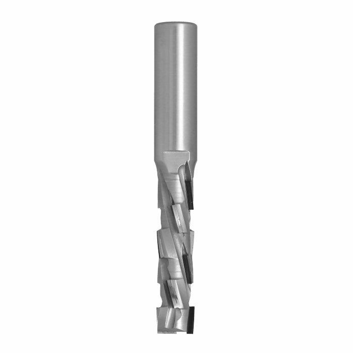 Frez diamentowy PCD Z2+2 D14 I55 S16 ITA TOOLS DTN.14.055.16.0SR