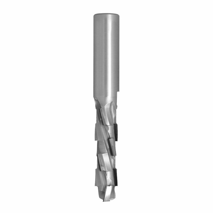 Frez diamentowy PCD Z2+2 D14 I55 S16 ITA TOOLS DTN.14.055.16.0SR - obrazek 3