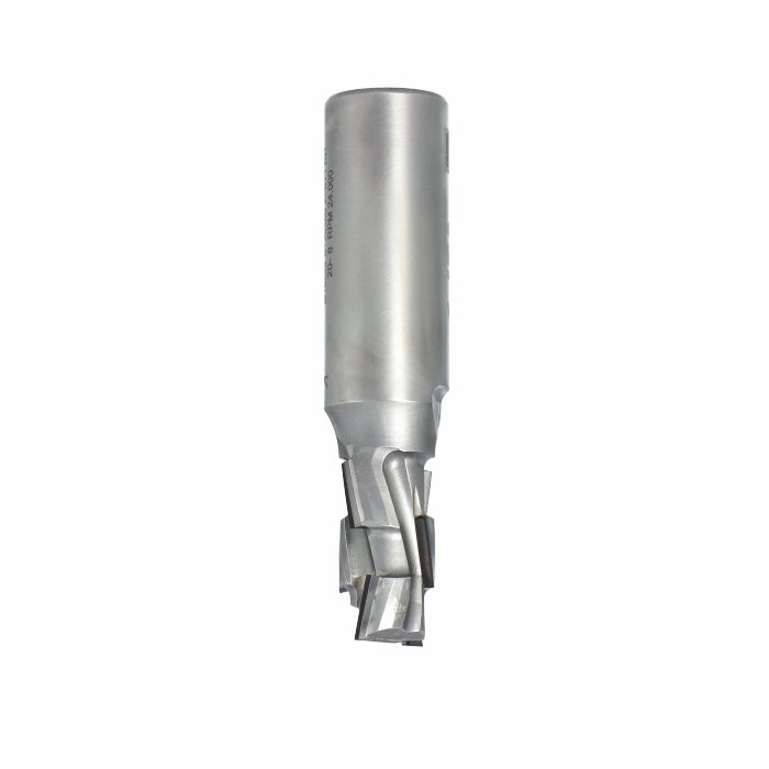 Frez diamentowy PCD Z2+2 D16 I25 S20 ITA TOOLS DTN.16.025.20.0SR - obrazek 2