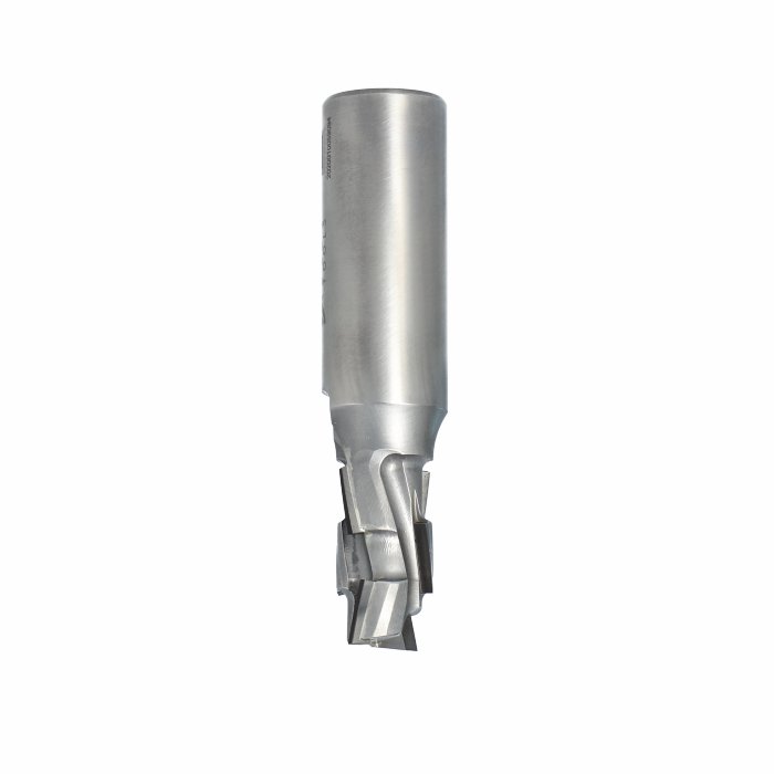 Frez diamentowy PCD Z2+2 D16 I25 S20 ITA TOOLS DTN.16.025.20.0SR - obrazek 4