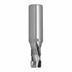 Frez diamentowy PCD Z2+2 D16 I25 S20 ITA TOOLS DTN.16.025.20.4SR