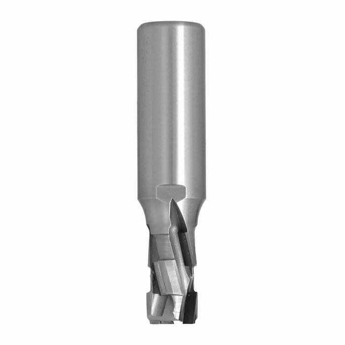 Frez diamentowy PCD Z2+2 D16 I25 S20 ITA TOOLS DTN.16.025.20.4SR