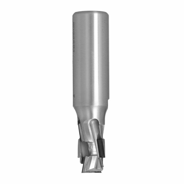 Frez diamentowy PCD Z2+2 D16 I25 S20 ITA TOOLS DTN.16.025.20.4SR - obrazek 3