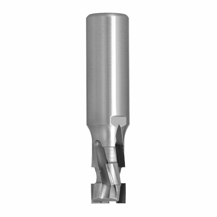 Frez diamentowy PCD Z2+2 D16 I25 S20 ITA TOOLS DTN.16.025.20.4SR - obrazek 4