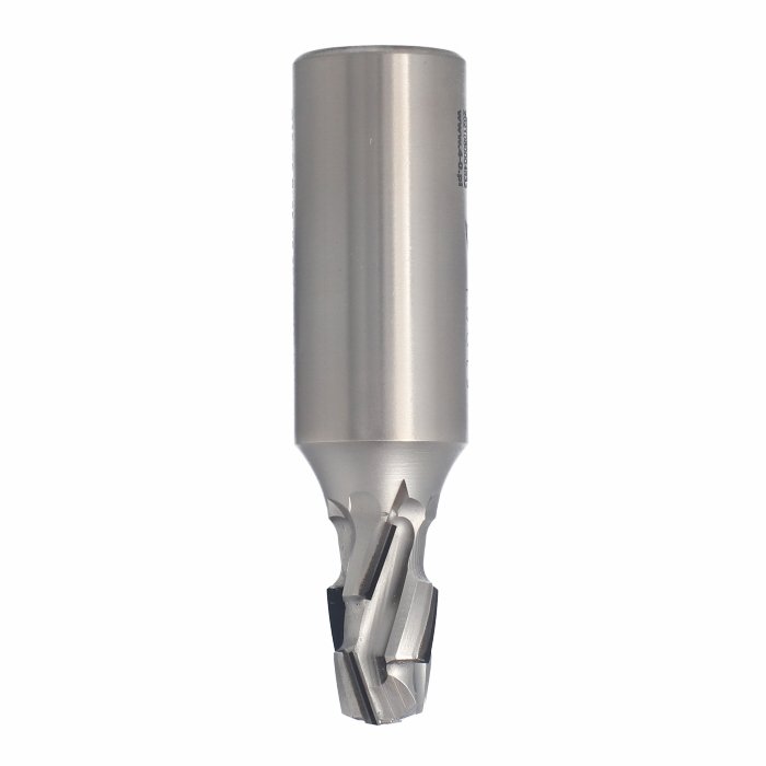 Frez diamentowy PCD Z2+2 D16 I25 S25 LH ITA TOOLS DTN.16.025.25.0SL - obrazek 2