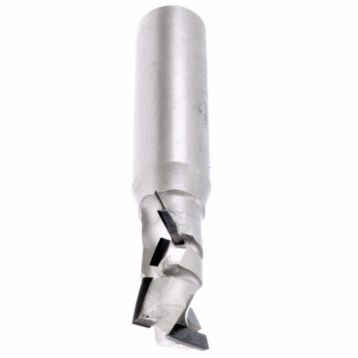 Frez diamentowy PCD Z2+2 D16 I26 S16 ITA TOOLS DTN.16.026.16.4SR - obrazek 3