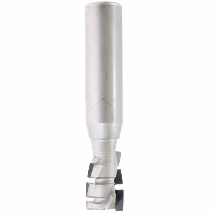 Frez diamentowy PCD Z2+2 D16 I26 S16 ITA TOOLS DTN.16.026.16.4SR - obrazek 4