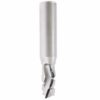 Frez diamentowy PCD Z2+2 D16 I26 S16 ITA TOOLS DTN.16.026.16.4SR