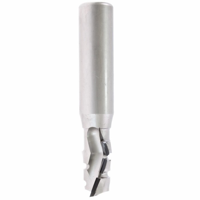 Frez diamentowy PCD Z2+2 D16 I26 S16 ITA TOOLS DTN.16.026.16.4SR