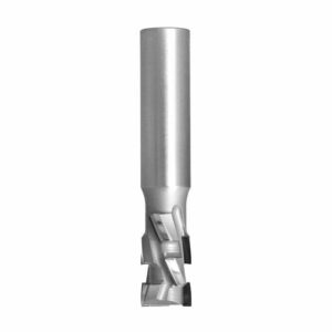 Frez diamentowy PCD Z2+2 D16 I28 S16 ITA TOOLS DTN.16.028.16.SSR