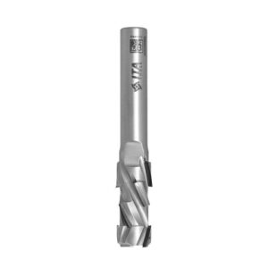 Frez diamentowy PCD Z2+2 D16 I35 S12 ITA TOOLS DTN.16.035.12.0SR