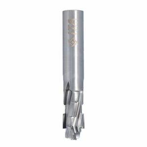 Frez diamentowy PCD Z2+2 D16 I35 S16 LH ITA TOOLS DTN.16.035.16.0SL