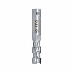 Frez diamentowy PCD Z2+1 D16 I35 S16 ITA TOOLS DTN.16.035.16.0SR