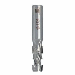 Frez diamentowy PCD Z2+2 D16 I35 S16 ITA TOOLS DTN.16.035.16.SSR