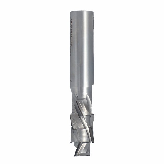 Frez diamentowy PCD Z2+2 D16 I35 S16 ITA TOOLS DTN.16.035.16.SSR - obrazek 2