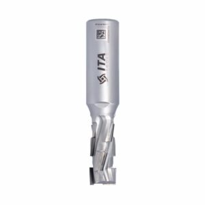 Frez diamentowy PCD Z2+2 D16 I35 S20 LH ITA TOOLS DTN.16.035.20.0SL