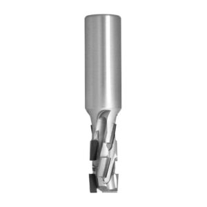 Frez diamentowy PCD Z2+2 D16 I35 S20 LH ITA TOOLS DTN.16.035.20.4USL