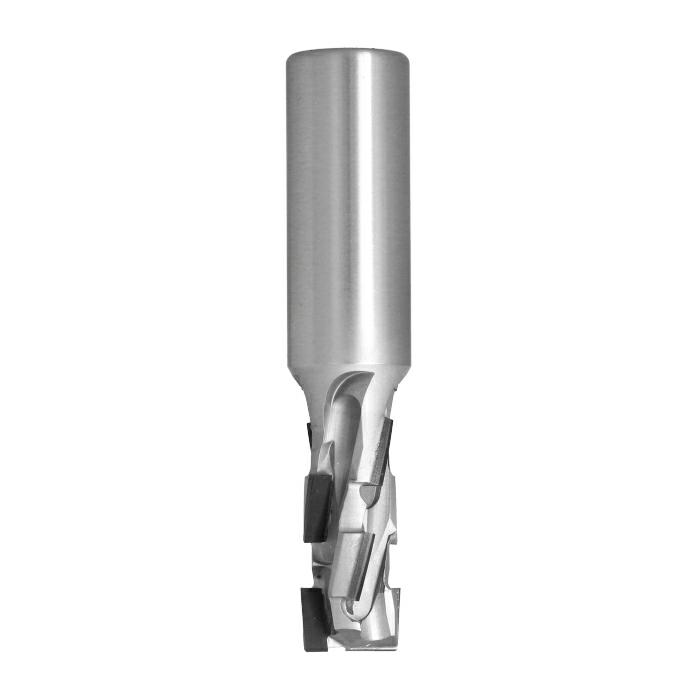 Frez diamentowy PCD Z2+2 D16 I35 S20 LH ITA TOOLS DTN.16.035.20.4USL
