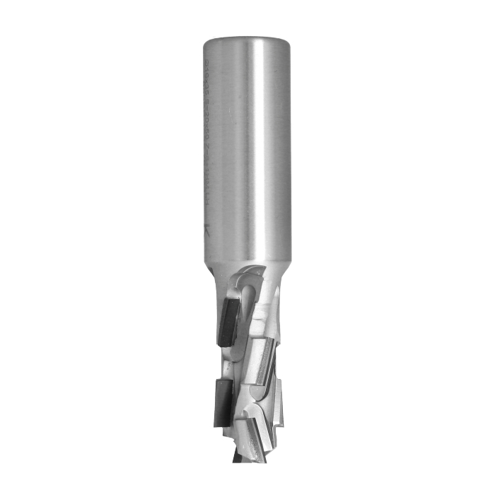 Frez diamentowy PCD Z2+2 D16 I35 S20 LH ITA TOOLS DTN.16.035.20.4USL - obrazek 3