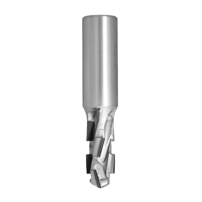 Frez diamentowy PCD Z2+2 D16 I35 S20 LH ITA TOOLS DTN.16.035.20.4USL - obrazek 4