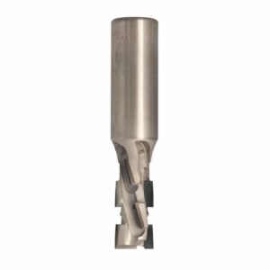 Frez diamentowy PCD Z2+1 D16 I35 S20 ITA TOOLS DTN.16.035.20.4USR