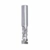 Frez diamentowy PCD Z2+1 D16 I36 S16 ITA TOOLS DTN.16.036.16.4SR