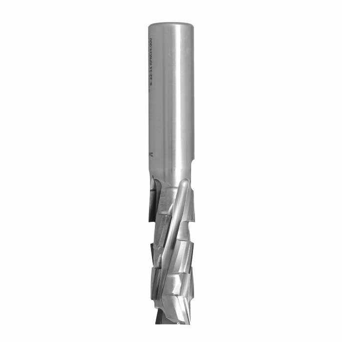 Frez diamentowy PCD Z2+2 D16 I45 S16 LH ITA TOOLS DTN.16.045.16.0SL - obrazek 2