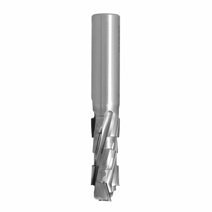Frez diamentowy PCD Z2+2 D16 I45 S16 LH ITA TOOLS DTN.16.045.16.0SL - obrazek 4
