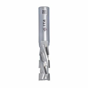 Frez diamentowy PCD Z2+2 D16 I45 S16 ITA TOOLS DTN.16.045.16.0SR