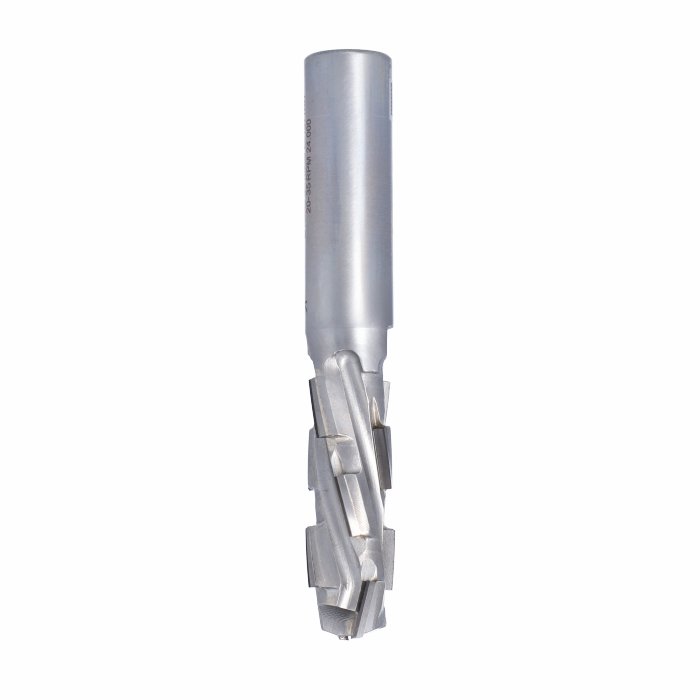 Frez diamentowy PCD Z2+2 D16 I45 S16 ITA TOOLS DTN.16.045.16.0SR - obrazek 2